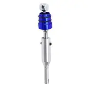 Quick Short Throw Shifter Gear Shift Lever Fit for BMW E30 E36 E46 M3 E39 (for: BMW)