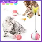 CAT TOYS CHASER INDOOR CAT TOY NO NEED RECHARGE CAT TOYS CAT