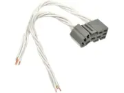 Hazard Warning Switch Connector fits Ford Ranger 1995-2003 49WTDZ