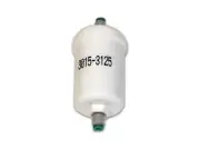 Bacharach 3015-3125 - Charcoal Filter Assembly with Fittings
