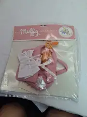 The Muffy Collection Hoppy Vander Hare