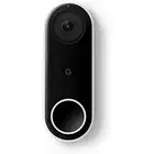 Google Nest Nc5100us Nest Hello Video Doorbell