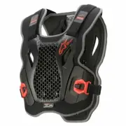 Alpinestars 2021 Bionic Action MX Motocross Armor Chest Protector