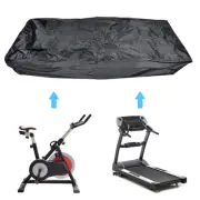 Indoor Outdooor Waterproof Treadmill Cover Running Jogging Machine HO