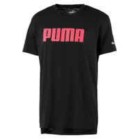 在飛比找PChome24h購物優惠-【PUMA】 男 訓練系列PUMA短袖T恤(M)-51844