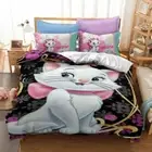 Quilt Cover Pillowcase Set 60695-068385 Double Comforter Cover Doona Cover