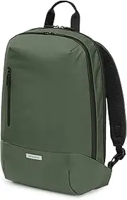 [Moleskine] Metro RollTop Backpack