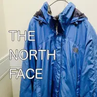 在飛比找蝦皮購物優惠-THE NORTH FACE 北面 帽T 連帽風衣 Anor