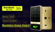 IP68 Touch Keypad Electric RFID Lock for Gate, Garage, Alarm, Strike etc