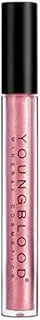 Youngblood Lip Gloss, Courage, 3ml