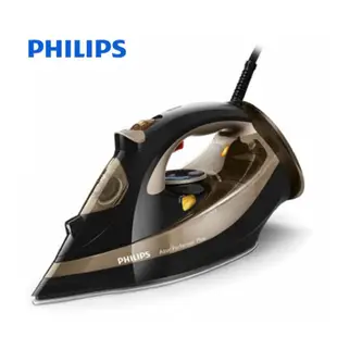 PHILIPS 飛利浦 蒸汽熨斗 GC4527 -