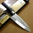 Seki Cutlery Deba Knife 16.5cm (165mm) Made by Noshu Masamune limited From JAPAN