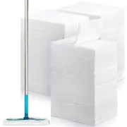 300 Pack Dry Mop Refills Disposable Dusting Cloth Dry Sweeping Mop Pads