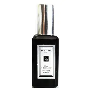 英國Jo Malone 原廠Q版黑瓶淡香精9ml*2瓶特惠禮盒組，夜來香/黑琥珀/沒藥/烏木/絲絨玫瑰，珍貴稀有黑瓶組合｜迷人香氛↘限時下殺