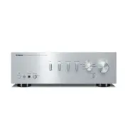 YAMAHA A-S501 Integrated Amplifier Amp Silver Hi-Res DAC 100V Japan NEW