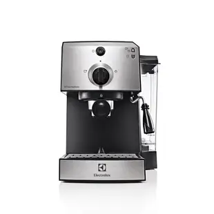 Electrolux伊萊克斯 15 Bar半自動義式咖啡機E9EC1-100S