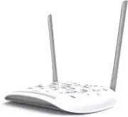 Tp-Link TD-W9970 N300 Wireless VDSL ADSL Modem Router