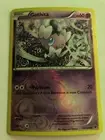 Gothita 32/124 - Reverse Holo Common Pokemon Card - Fates Collide (XY Series)