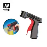 Vallejo Hobby Tools - Spray Can Trigger Grip T13001