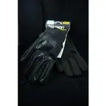 【HS漢斯】美國真品 MECHANIX WEAR FASTFIT戰術射擊全指手套 黑色-PM-TSEL-55009