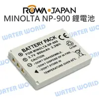 在飛比找樂天市場購物網優惠-ROWA Konica Minolta DB-NP900 N