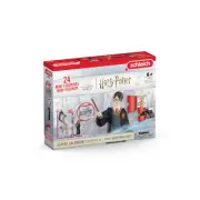 Wizarding World Harry Potter Advent Calendar, 6+, Harry Potter®, Playset