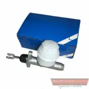 Brake Master Cylinder (Genuine AP Lockheed) - MGB & MG BGT, 1962 - 1976