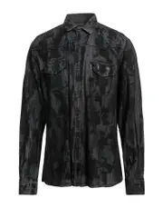 [ORIGINAL VINTAGE STYLE] ORIGINAL VINTAGE STYLE Denim shirts - Item 10562599