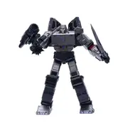 Robosen Transformers Megatron Flagship Auto-Converting Robot