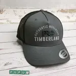 *PUPU屋* TIMBERLAND 帽子 棒球帽 全新現貨