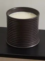[LOEWE PERFUMES] LOEWE PERFUMES - Roasted Hazelnut Large Scented Candle, 2210g - One size One size Colorless