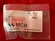 MCM 8P Microphone Jack 27-728 (14H)