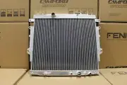 Fits Toyota Hilux Radiator KUN16 - KUN26 Diesel FENIX Alloy Radiator (for: Toyota)