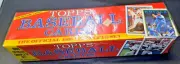 1988 Topps Baseball Card Complete Set (Factory SEALED)