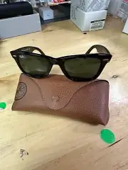 RAY BAN RB2140 902 50 Sunglasses