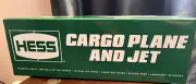 2021 HESS CARGO PLANE AND JET NIB