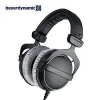 在飛比找Yahoo奇摩購物中心優惠-Beyerdynamic DT770 PRO 250ohms