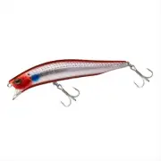 Daiwa MORETHAN CROSSWAKE R 111F-SSR Adele Burning Bora Kono Seabass lure Japan
