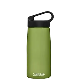 Camelbak CB2444301001 Carry cap 樂攜日用水瓶 1000ml 橄欖綠 《台南悠活運動家》