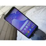 HUAWEI Y7 PRIME 2018 4G LTE 使用功能正常..1200