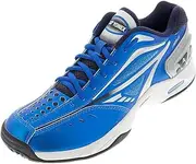 YONEX(ヨネックス) Men`s Power Cushion Aerus Tennis Shoes Blue-