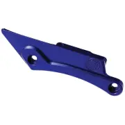 Bullet Proof Designs KTM-CG-11-BLU Chain Guide/Swingarm Guard Blue