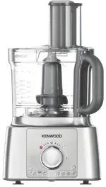 Kenwood Multipro Express + Food Processor