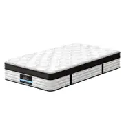 Giselle 31cm Mattress - King Single