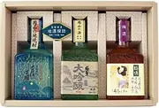 Okayama Gokusei Exploration Set 3 x 300ml