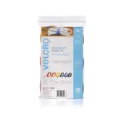 VELCRO Brand ONE-WRAP 13mm x 200mm Multicolour Ties - 60 Pack