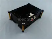 PCM5122 DAC+ HIFI DAC Audio Sound Card I2S interface W/ Case for Raspberry pi