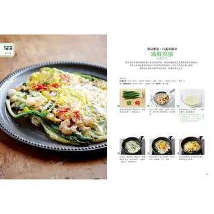 一日三餐：麵包王&車珠媽的完美料理再現！韓國綜藝節目「一日三餐」美味食譜登台囉