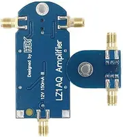 Aswalling Broadband Receiving Antenna HF AM FM VHF UHF SDR Home Audio & Video TV Signal Receivers
