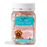 The Pet Project Yoghurt Drops 250g